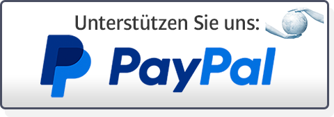 Spenden per Paypal