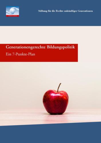 Deckblatt PP_Bildung 2018