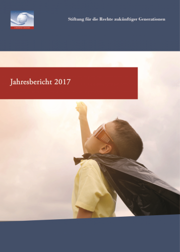 Jahresbericht 2017_Deckblatt